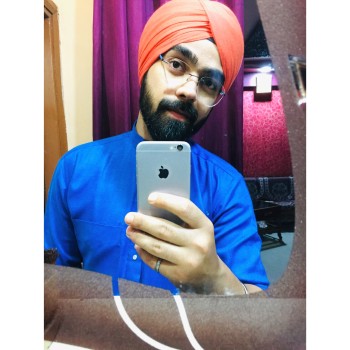 Tejinder Singh
